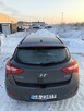 Hyundai i30 1.6 CRDi 116 KM • 2016 • Zadbany • Bezwypadkowy - 8