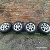 Felgi aluminiowe alfa romeo / fiat / opel / saab Tanio! - 6