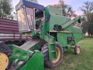 John Deere 970 możliwość zamiany