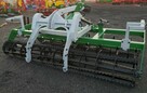 Agregat uprawowo siewny - 3