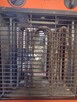 Nagrzewnica elektryczna 400v , 9 kW,800m3/h - 6