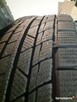 Kola zimowe opony + felgi 175 65 14 stan idealny 22r - 6