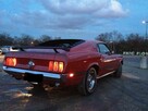 Ford Mustang 1969rok - 5