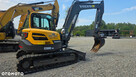 Volvo Ecr88 w idealnym stanie! - 2
