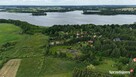 Działka z bezpośrednim dostępem do jeziora Rańsk - 4