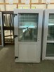 Drzwi PCV 90x200 90x210 100x200 100x210 110x210 - 3