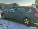 Sprzedam Opel Astra H - 4
