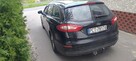Ford Mondeo mk5 - 1