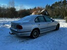BMW 520i 1997 - 6