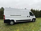 Opel Movano C 2,2 D 165KM H2L3 Led Klima Kamera Navi Radar Line Assist - 3