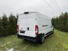 Opel Movano C 2,2 D 165KM H2L3 Led Klima Kamera Navi Radar Line Assist - 5