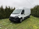 Opel Movano C 2,2 D 165KM H2L3 Led Klima Kamera Navi Radar Line Assist - 12