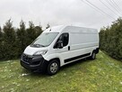 Opel Movano C 2,2 D 165KM H2L3 Led Klima Kamera Navi Radar Line Assist - 13