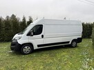Opel Movano C 2,2 D 165KM H2L3 Led Klima Kamera Navi Radar Line Assist - 14