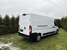Opel Movano C 2,2 D 165KM H2L3 Led Klima Kamera Navi Radar Line Assist - 16