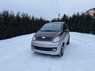 Aixam City Microcar M.GO Diesel Yanmar L6E BEZ Prawa JAZDY Kat B Alu