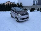 Aixam City Microcar M.GO Diesel Yanmar L6E BEZ Prawa JAZDY Kat B Alu - 2