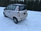 Aixam City Microcar M.GO Diesel Yanmar L6E BEZ Prawa JAZDY Kat B Alu - 4