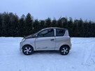 Aixam City Microcar M.GO Diesel Yanmar L6E BEZ Prawa JAZDY Kat B Alu - 5