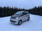Aixam City Microcar M.GO Diesel Yanmar L6E BEZ Prawa JAZDY Kat B Alu - 9