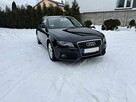 Audi A4 2,0 TDI 143KM Xenon Led MMI Manual Alu - 2