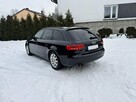Audi A4 2,0 TDI 143KM Xenon Led MMI Manual Alu - 3