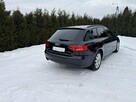 Audi A4 2,0 TDI 143KM Xenon Led MMI Manual Alu - 4