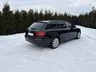 Audi A4 2,0 TDI 143KM Xenon Led MMI Manual Alu - 15