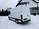 Mercedes Sprinter 314 143KM Klima MBux Kamera Navi - 3