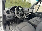 Mercedes Sprinter 314 143KM Klima MBux Kamera Navi - 5