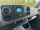 Mercedes Sprinter 314 143KM Klima MBux Kamera Navi - 6