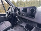 Mercedes Sprinter 314 143KM Klima MBux Kamera Navi - 7