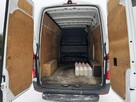 Mercedes Sprinter 314 143KM Klima MBux Kamera Navi - 8