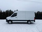 Mercedes Sprinter 314 143KM Klima MBux Kamera Navi - 11
