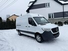 Mercedes Sprinter 314 143KM Klima MBux Kamera Navi - 13