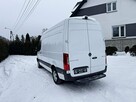 Mercedes Sprinter 314 143KM Klima MBux Kamera Navi - 14