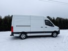 Mercedes Sprinter 314 143KM Klima MBux Kamera Navi - 16