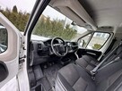 Citroen Jumper 2,2 D 165KM Klima Tempomat Kontener 4,2m ładowność 1200KG - 6