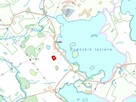 Działka na Mazurach - 3 chwile do jeziora - 16