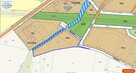 Działka inwestycyjna 9521m²–Napachanie blisko S11 - 4