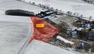 Działka inwestycyjna 9521m²–Napachanie blisko S11 - 7