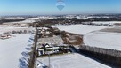 Działka inwestycyjna 9521m²–Napachanie blisko S11 - 12