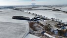Działka inwestycyjna 9521m²–Napachanie blisko S11 - 13