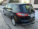 Ford S-Max LIFT 2.0TDCI Manual 7osob Titanium Convers+ Navi Chromy Hak Alu - 3