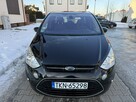 Ford S-Max LIFT 2.0TDCI Manual 7osob Titanium Convers+ Navi Chromy Hak Alu - 5