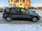 Ford S-Max LIFT 2.0TDCI Manual 7osob Titanium Convers+ Navi Chromy Hak Alu - 8