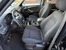 Ford S-Max LIFT 2.0TDCI Manual 7osob Titanium Convers+ Navi Chromy Hak Alu - 10