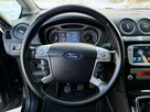 Ford S-Max LIFT 2.0TDCI Manual 7osob Titanium Convers+ Navi Chromy Hak Alu - 12