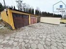 Garaż Wodzisław Śląski - 2