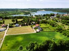 działka pomiędzy dwoma jeziorami - 16